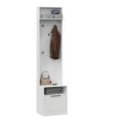 Вешалка комбинированная «Агата»