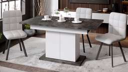 Стол раздвижной «Детройт» Тип 1