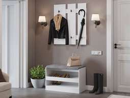 Прихожая «Агата» №1 (ТриЯ)