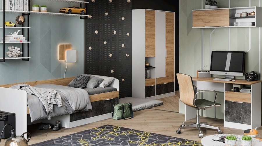 Детская «Чарли» (ТриЯ) в Нижнем Новгороде фото 2