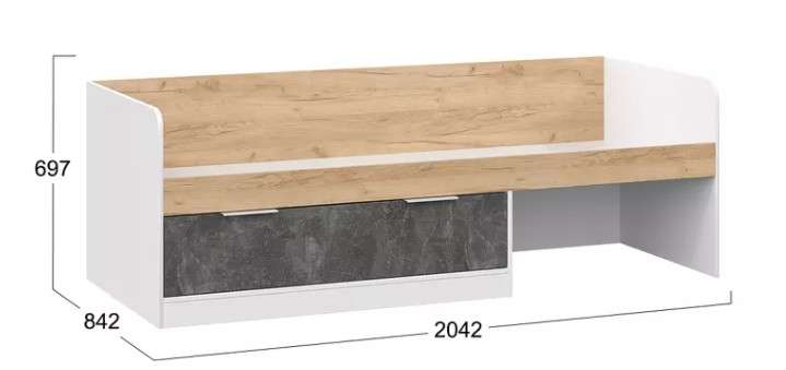 Детская «Чарли» (ТриЯ) в Нижнем Новгороде фото 5