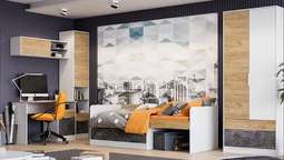 Детская «Чарли» (ТриЯ)