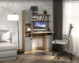 Стол компьютерный СК-7 МДФ различные цветовые решения