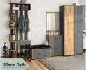 Модульная прихожая «МИНИ-ЛАЙТ» в Нижнем Новгороде фото 7