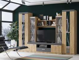 Гостиная «Гамма-2» (Рег.058)