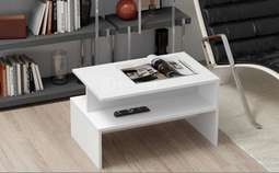 Стол журнальный «ЖС №12» (Регион 058)