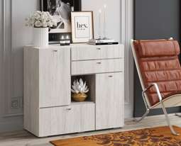 Комод «Берк-14» (Регион 058)