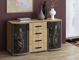 Комод «БЕРК-6» (Регион 058)