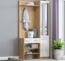 Прихожая «Валерия-1» (Рег.058)