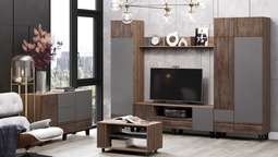 Гостиная «Нота-28» модульная (Регион 058)