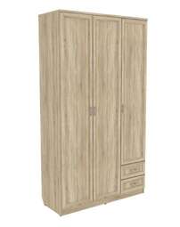 Шкаф 113 для одежды и белья