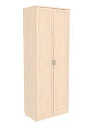 Шкаф 102 с полками