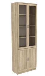 Шкаф для книг 206