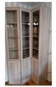Шкаф для книг угловой 211 в Нижнем Новгороде фото 5