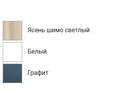 Шкаф-купе «Альянс-10» 2,0м с зеркалами и без (Регион 058) в Нижнем Новгороде фото 4