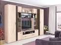 Гостиная «ОСКАР-18» модульная в Нижнем Новгороде фото 5