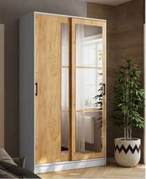 Шкаф-купе «СТИЛЬ-2» 1200 (ТЭКС)