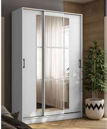 Шкаф-купе «СТИЛЬ-2» 1400 (Тэкс)