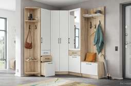 Прихожая «Денвер» комплектация 3 (Тэкс)