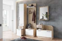 Прихожая «Денвер» комплектация 1 (Тэкс)