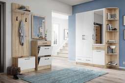 Прихожая «Денвер» комплектация 2 (Тэкс)