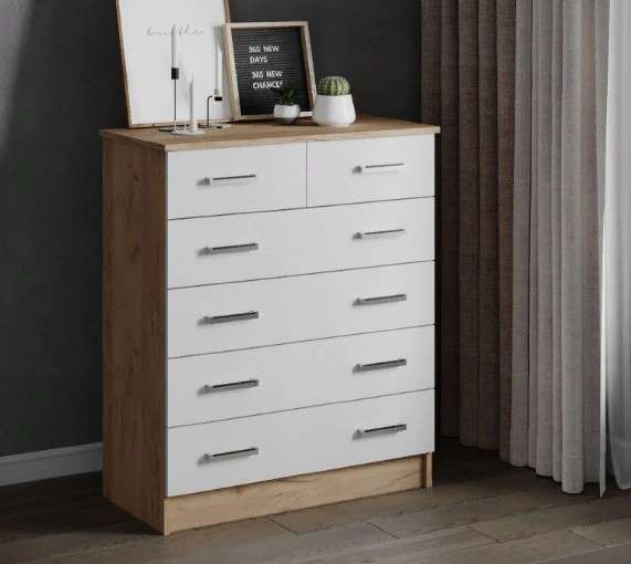 Комод «КАТРИН-5» (Тэкс) в Нижнем Новгороде фото 4