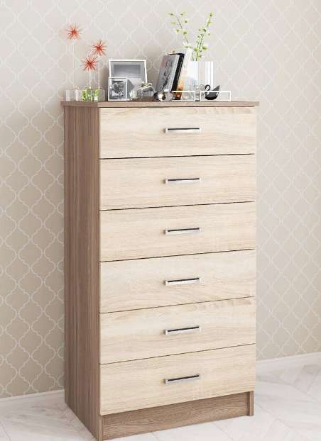 Комод «КАТРИН-4» (Тэкс) в Нижнем Новгороде фото 3