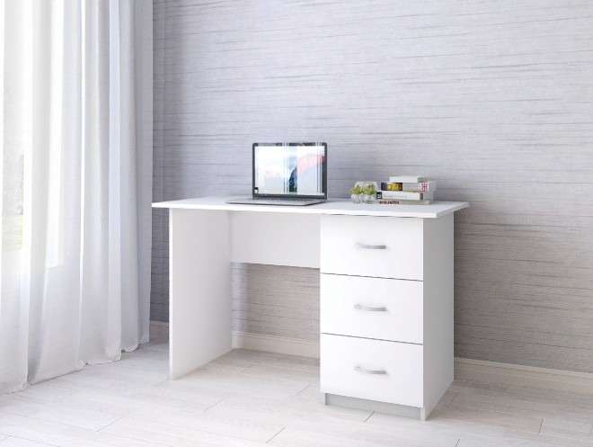 Стол письменный СИТИ-1 (Тэкс) в Нижнем Новгороде фото 4