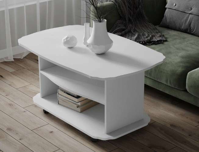 Стол журнальный «КОНСУЛ-2» (Тэкс) в Нижнем Новгороде фото 3