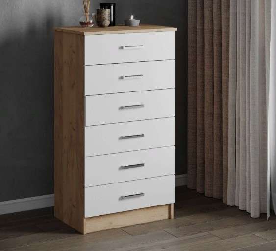 Комод «КАТРИН-4» (Тэкс) в Нижнем Новгороде фото 1