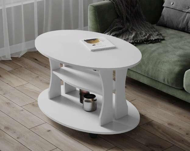 Стол журнальный «КОНСУЛ-1» (Тэкс) в Нижнем Новгороде фото 4