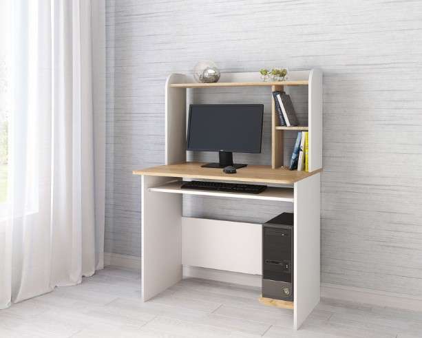 Стол компьютерный «ГРЕТА-2» (Тэкс) в Нижнем Новгороде фото 4