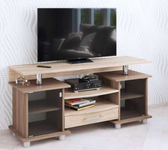 Тумба для ТВ 003 (К2) Тэкс в Нижнем Новгороде фото 4