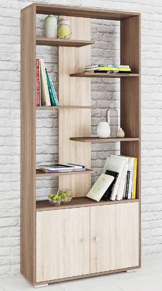 Стеллаж РОМЕО-4 (Тэкс) в Нижнем Новгороде фото 4