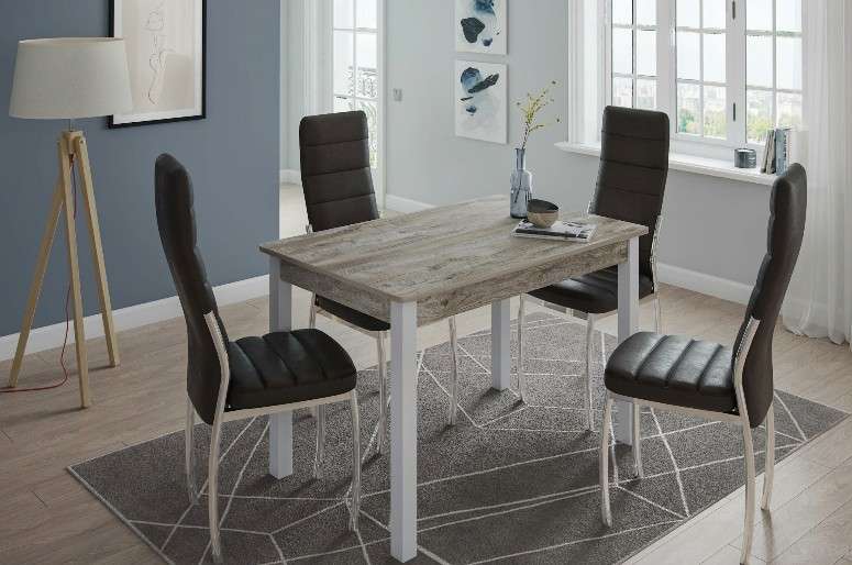 Стол обеденный «Олимп-2» (Тэкс) в Нижнем Новгороде фото 1