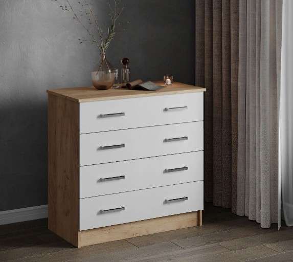 Комод «КАТРИН-3» (Тэкс) в Нижнем Новгороде фото 5