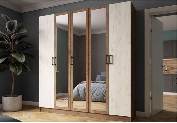 Шкаф «Вегас 2000» (Тэкс) в Нижнем Новгороде фото 1