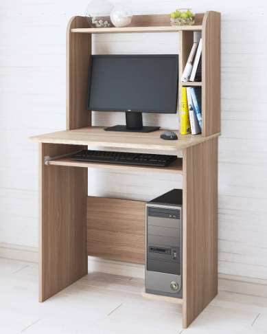 Стол компьютерный «ГРЕТА-1» (Тэкс) в Нижнем Новгороде фото 4