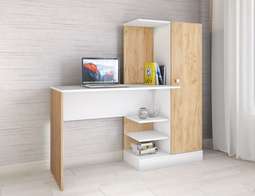 Стол компьютерный «КВАРТЕТ-6» (Тэкс)