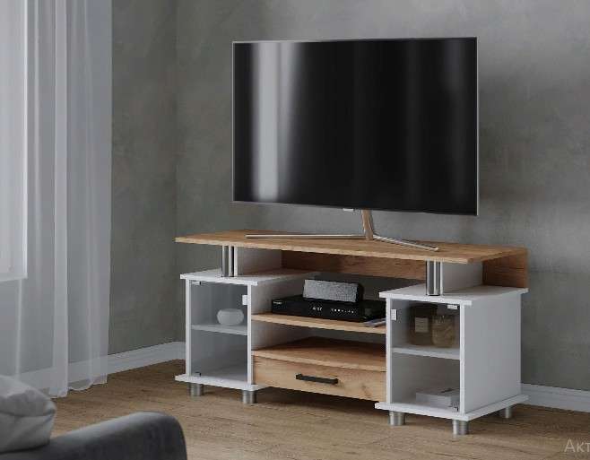 Тумба для ТВ 003 (К2) Тэкс в Нижнем Новгороде фото 1