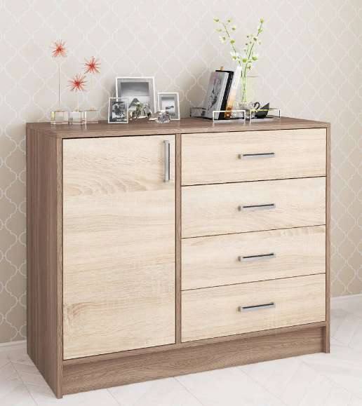 Комод «КАТРИН-6» (Тэкс) в Нижнем Новгороде фото 4