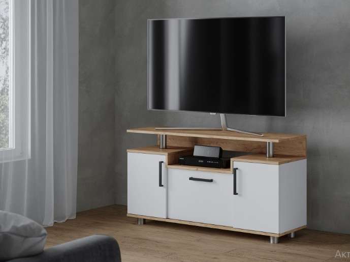 Тумба ТВ "003 С" (Тэкс) в Нижнем Новгороде фото 1