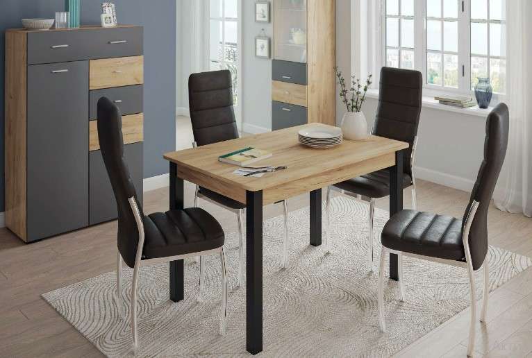 Стол обеденный «Олимп-1» (Тэкс) в Нижнем Новгороде фото 1