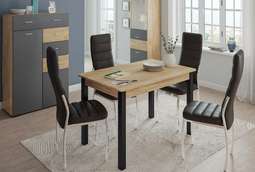 Стол обеденный «Олимп-1» (Тэкс)