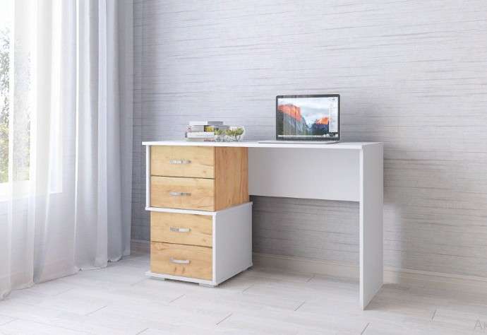 Стол письменный СИТИ-2 (Тэкс) в Нижнем Новгороде фото 4