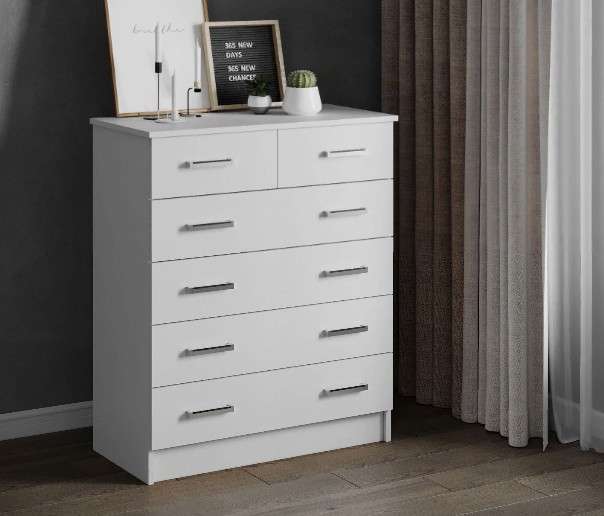 Комод «КАТРИН-5» (Тэкс) в Нижнем Новгороде фото 3