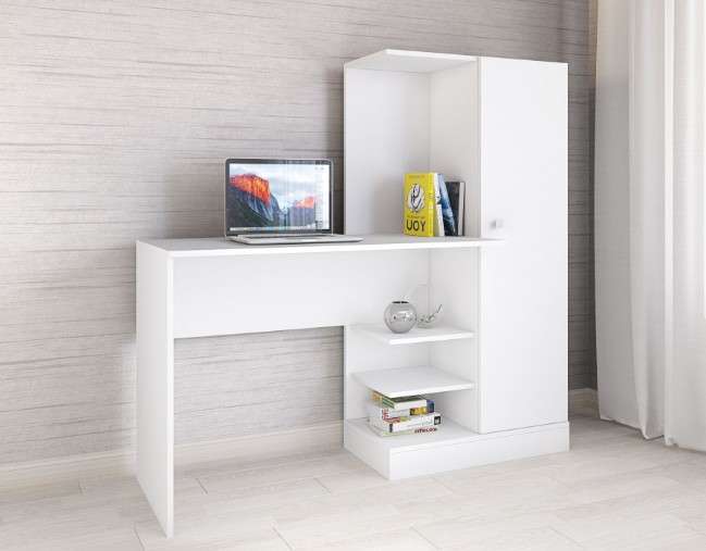 Стол компьютерный «КВАРТЕТ-6» (Тэкс) в Нижнем Новгороде фото 3