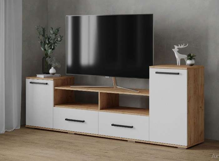 Тумба для ТВ ПАРУС-2 (Тэкс) в Нижнем Новгороде фото 4