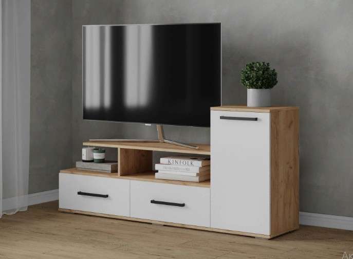 Тумба для ТВ ПАРУС-1 (Тэкс) в Нижнем Новгороде фото 4