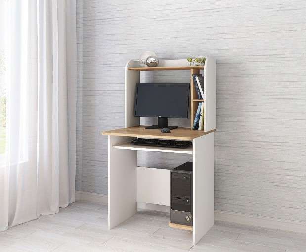 Стол компьютерный «ГРЕТА-1» (Тэкс) в Нижнем Новгороде фото 1